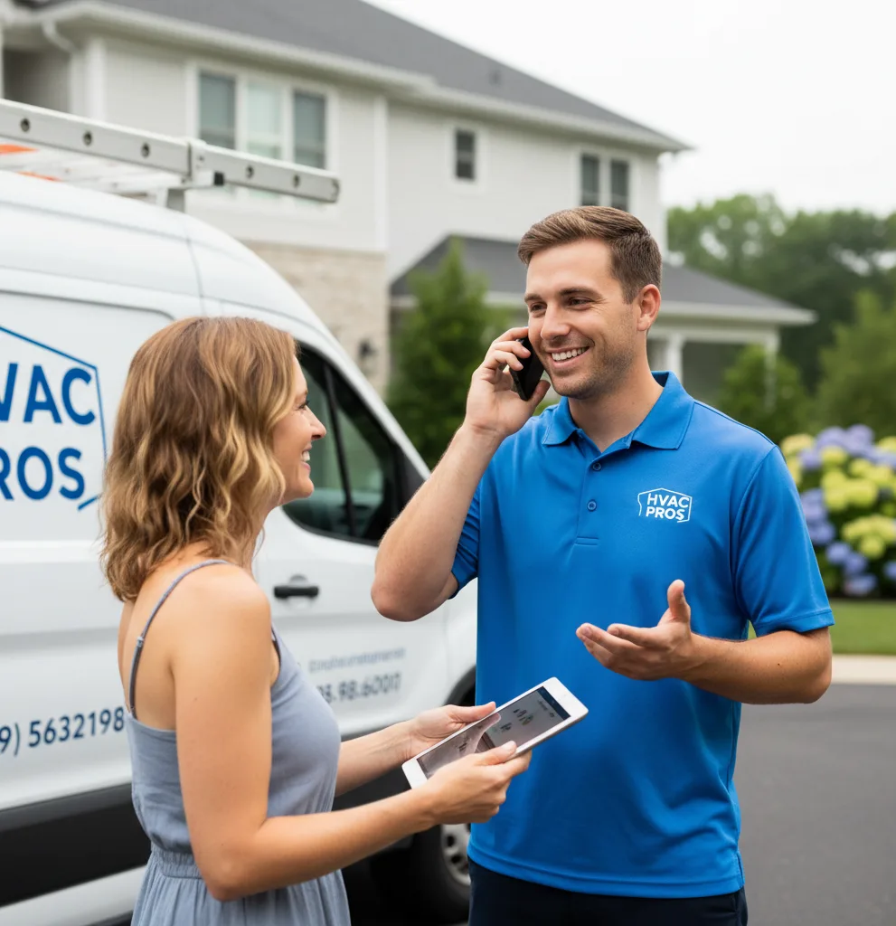 Furnace Repair in West Grove, PA